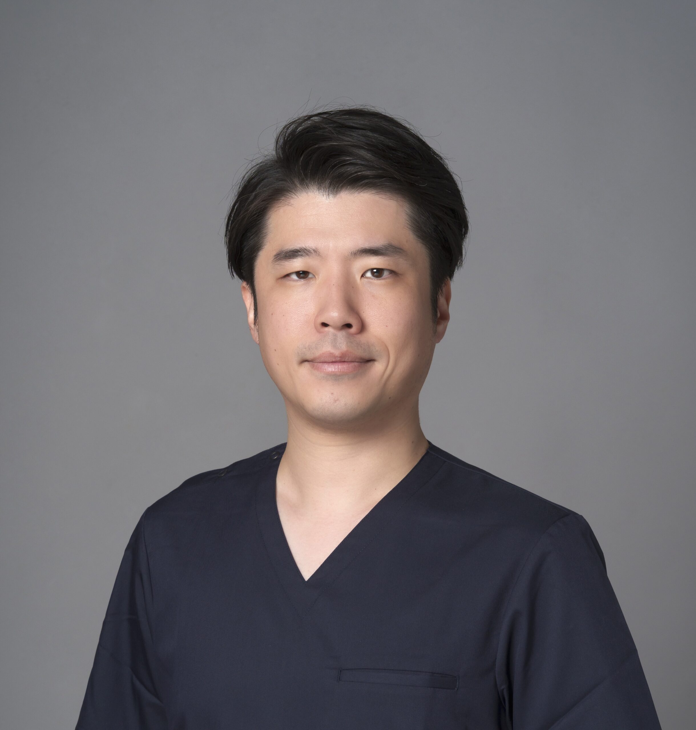 福岡犬猫歯科＆口腔外科の代表の森田真央の写真